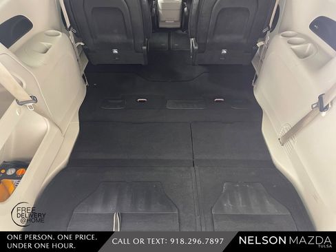 Used 2019 Chrysler Pacifica Touring-L Plus image 34