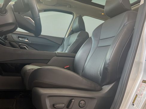 Certified 2023 Nissan Rogue SV w/ SV Premium B Package AWD/4WD image 19