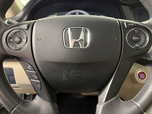 Used 2013 Honda Accord EX-L image 16