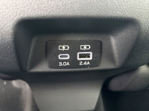 New 2026 Subaru Crosstrek 2.0i Premium image 12