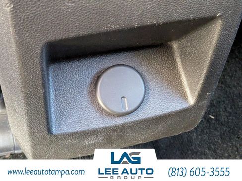 Used 2013 GMC Terrain Denali w/ LPO, Protection Package image 15