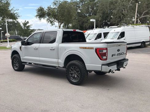 Used 2023 Ford F150 Tremor w/ Equipment Group 402A High AWD/4WD image 5