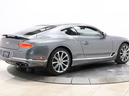 Used 2020 Bentley Continental GT AWD/4WD image 69