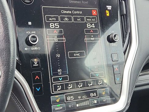 Used 2023 Subaru Outback Limited image 16