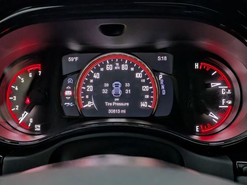 Used 2024 Dodge Durango R/T image 15