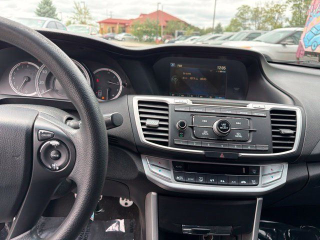Used 2013 Honda Accord LX image 12