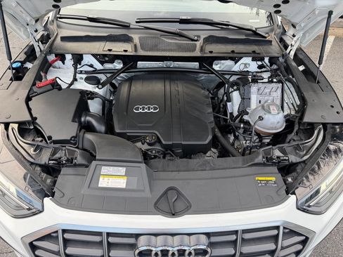 Used 2021 Audi Q5 2.0T Premium Plus AWD/4WD image 6