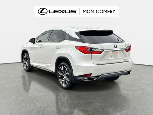Used 2021 Lexus RX 350 FWD w/ Premium Package image 5