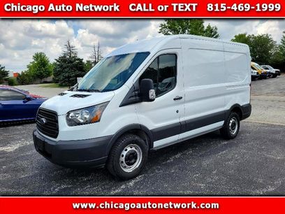 Used 2018 Ford Transit 250 130 Medium Roof