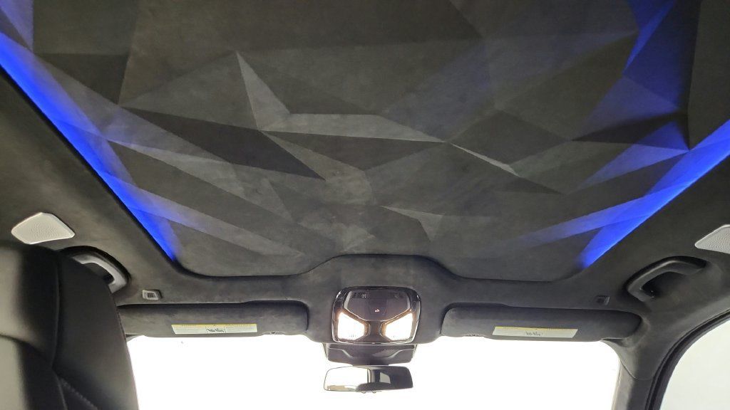 Used 2023 BMW XM AWD/4WD image 39