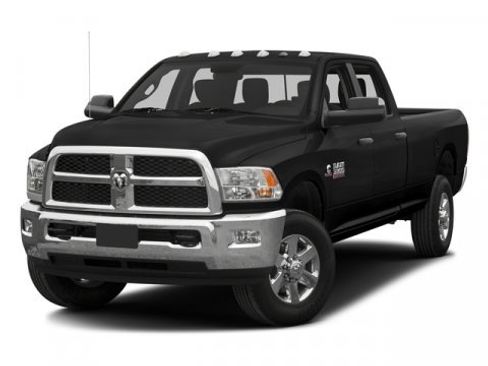 Used 2016 RAM 3500 Laramie Longhorn image 1