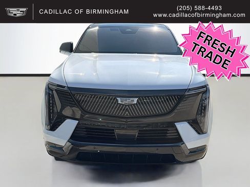 Used 2026 Cadillac Escalade IQ Sport 1 AWD/4WD image 2