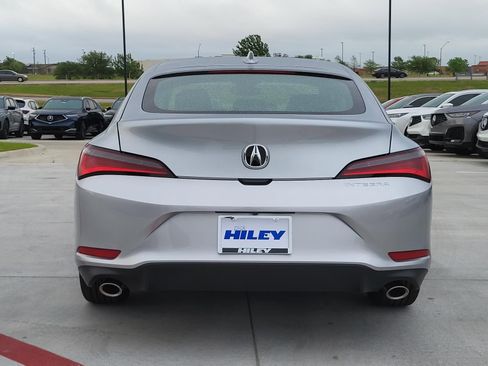 New 2026 Acura Integra FWD image 4