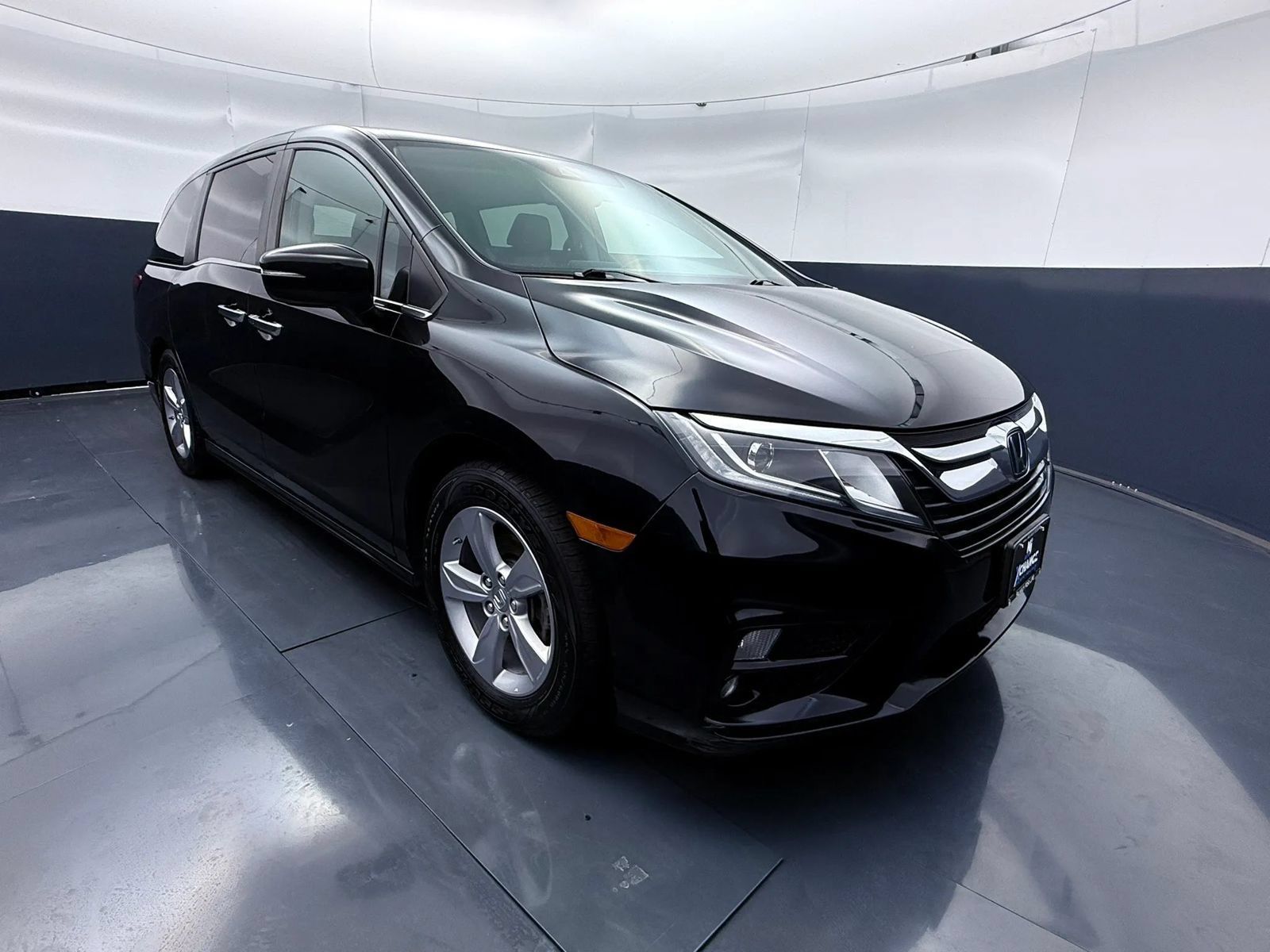 Used 2019 Honda Odyssey EX-L image 9