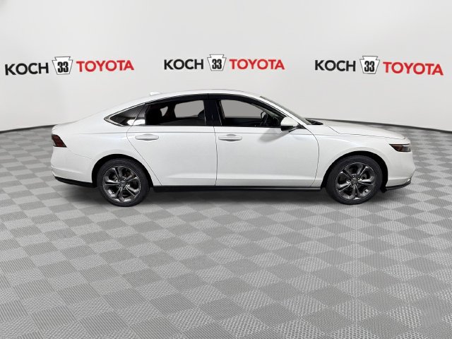 Used 2024 Honda Accord EX image 9