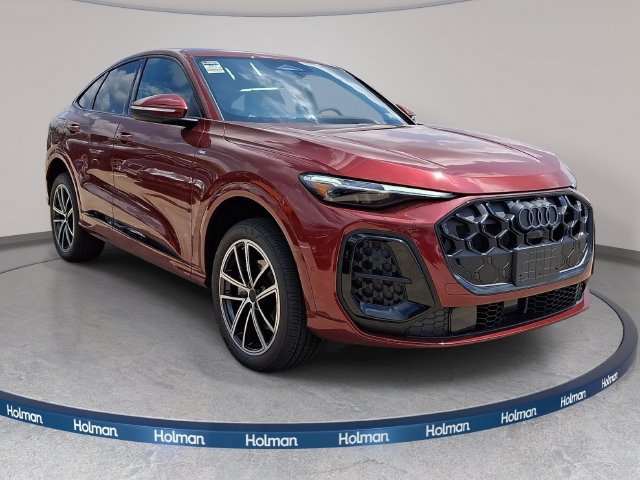 New 2026 Audi Q5 Premium Plus AWD/4WD image 2