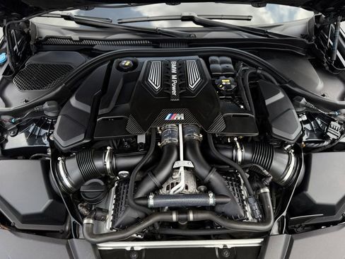 Used 2019 BMW M5 w/ Executive Package AWD/4WD image 40
