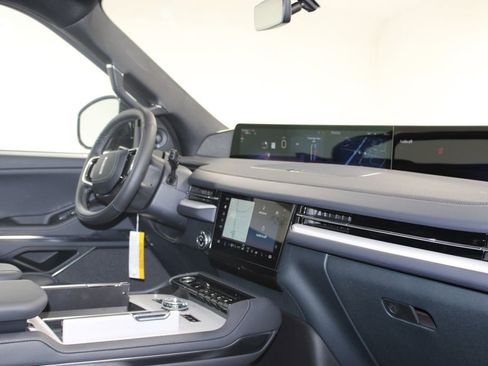 New 2025 Lincoln Navigator Reserve w/ Jet Appearance Package image 31