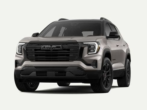 New 2026 GMC Terrain Elevation image 4