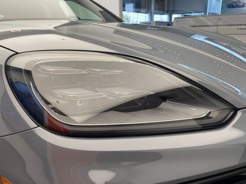 New 2026 Porsche Cayenne AWD/4WD image 26