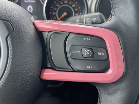 Used 2019 Jeep Wrangler Unlimited Sport S image 31