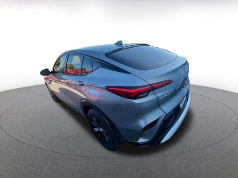 Used 2025 Buick Envista Sport Touring image 7