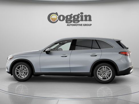 New 2026 Mercedes-Benz GLC 300 4MATIC image 12