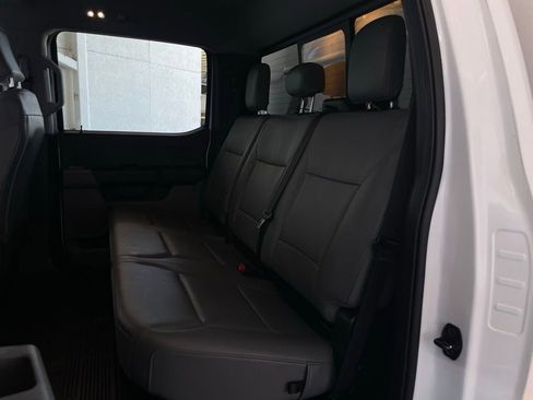 Used 2023 Ford F350 XL w/ XL Chrome Package image 36