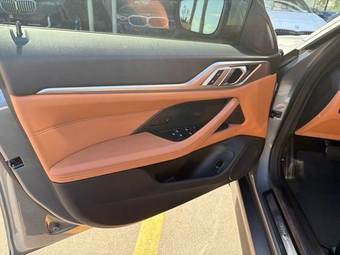 Certified 2023 BMW i4 eDrive35 w/ Premium Package RWD image 9