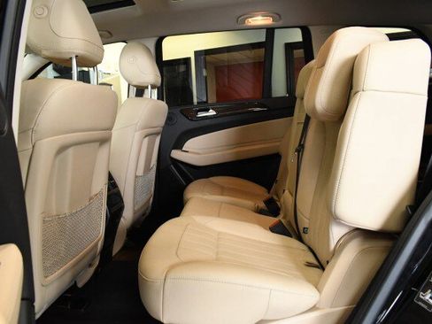Used 2019 Mercedes-Benz GLS 450 4MATIC w/ Premium 1 Package image 22