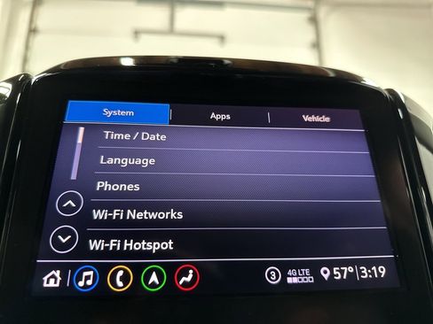 Used 2021 Chevrolet Traverse Premier w/ Redline Edition image 35