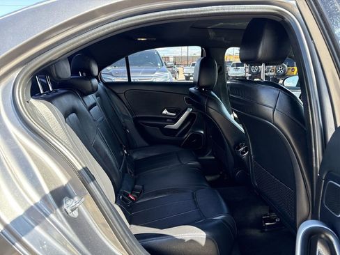 Used 2020 Mercedes-Benz A 220 w/ Premium Package image 27