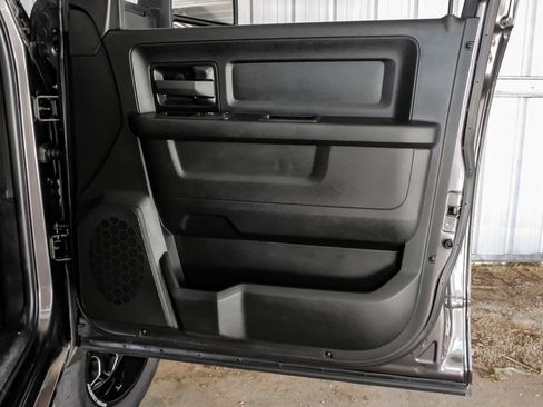 Used 2024 RAM 2500 Tradesman w/ Towing Technology Group AWD/4WD image 46