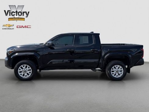 Used 2024 Toyota Tacoma SR AWD/4WD image 3