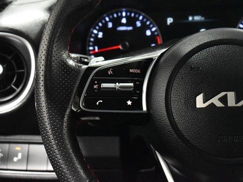 Used 2022 Kia Forte GT w/ GT2 Package image 9