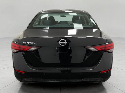 Used 2024 Nissan Sentra S image 5