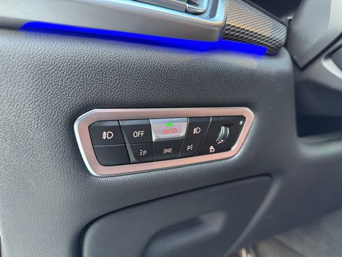 Used 2019 BMW X5 xDrive50i image 11