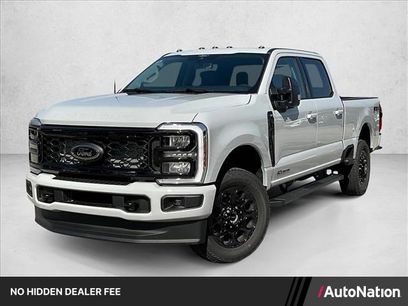 New 2026 Ford F350 XLT w/ XLT Premium Package
