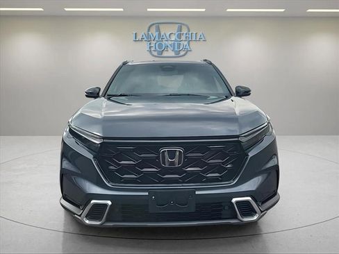 Used 2023 Honda CR-V Sport Touring image 8
