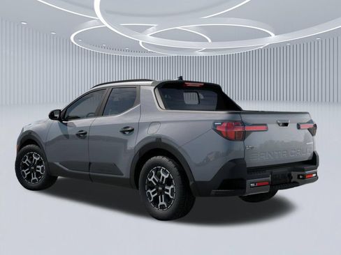 New 2026 Hyundai Santa Cruz XRT AWD/4WD image 5