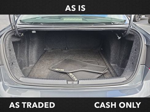 Used 2015 Volkswagen Jetta S FWD image 12