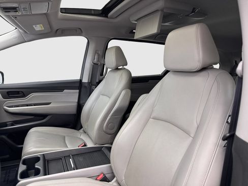 Used 2020 Honda Odyssey EX-L image 15