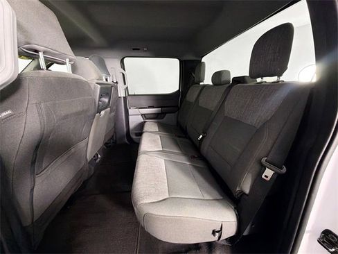 Used 2024 Ford F350 XLT image 23