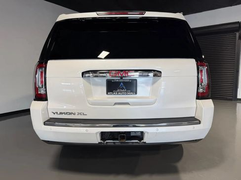 Used 2019 GMC Yukon XL Denali w/ Denali Ultimate Package AWD/4WD image 5