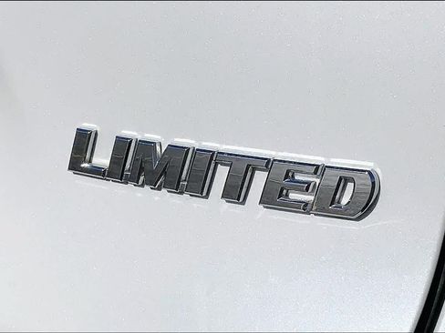 Used 2024 Toyota RAV4 Limited w/ Advanced Technology Package FWD image 10