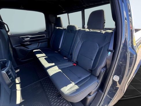 New 2026 RAM 1500 Big Horn image 13