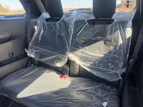 New 2026 Ford Explorer Tremor w/ Tremor Ultimate Package image 21