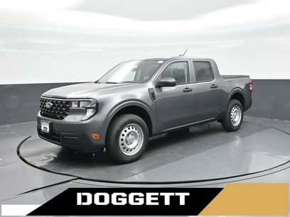 New 2025 Ford Maverick XL w/ Equipment Group 102A