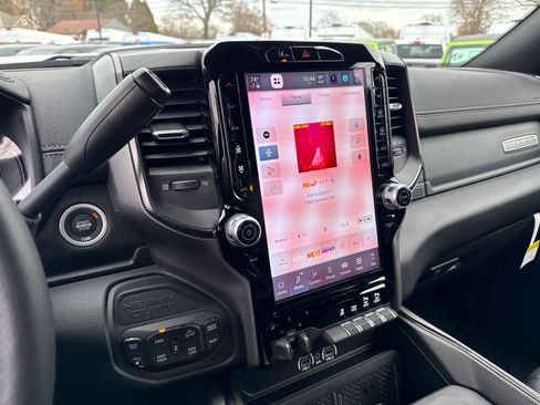 Used 2025 RAM 2500 Power Wagon image 25