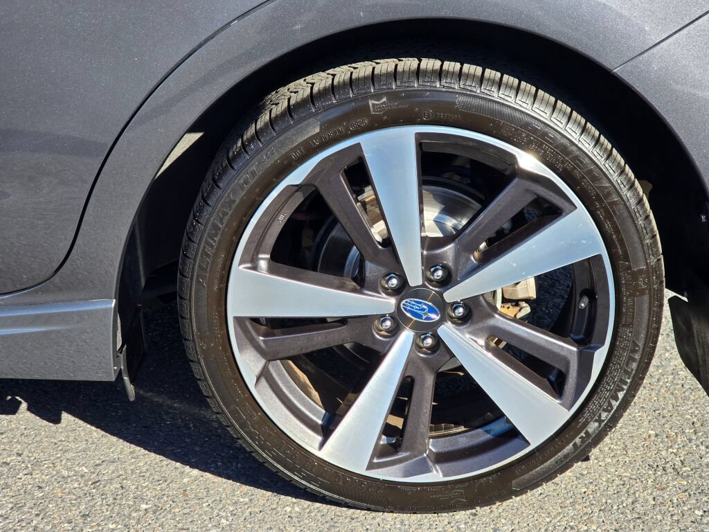 Used 2019 Subaru Impreza 2.0i Sport AWD/4WD image 10